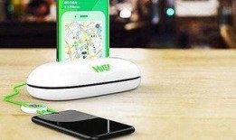 深圳最新爆料共享充电宝,创新模式与市场格局再升级